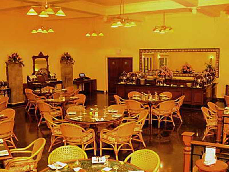 拉利特大皇宫斯利那加酒店 Srīnagar 外观 照片